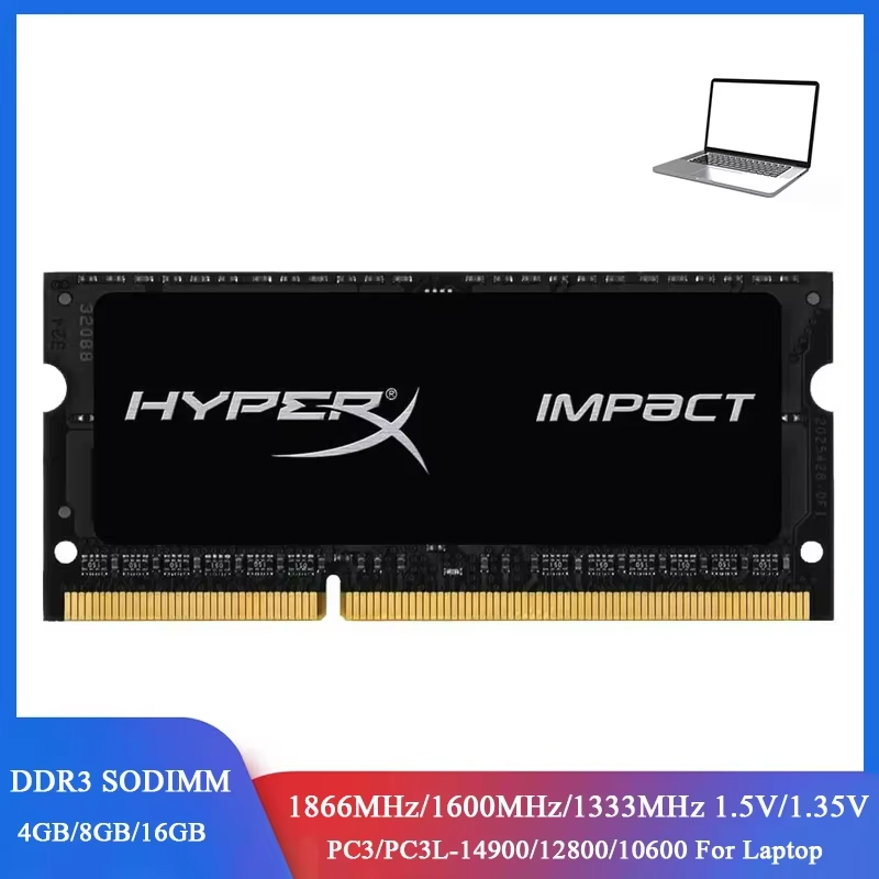 Memoria Ram DDR3L DDR3 4GB 8GB - огляд і ціна Khadas Vim4 8Gb