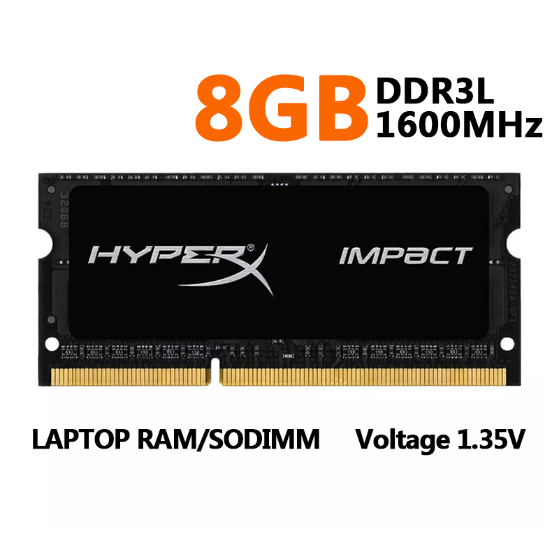 Memoria Ram DDR3L DDR3 4GB 8GB - огляд і ціна Khadas Vim4 8Gb
