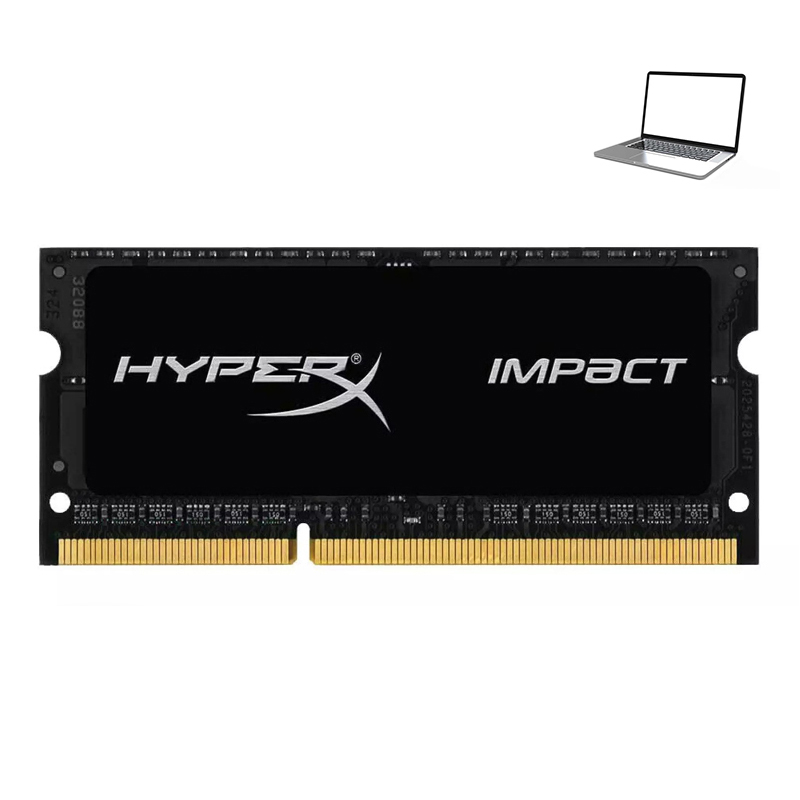 Memoria Ram DDR3L DDR3 4GB 8GB - огляд і ціна Khadas Vim4 8Gb