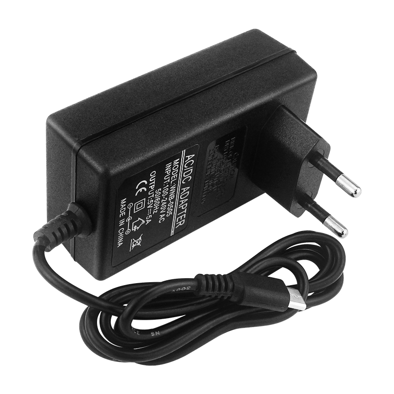 Orange Pi 5 Pro Power Supply 5 - огляд і ціна Banana Pi Bpi-M5