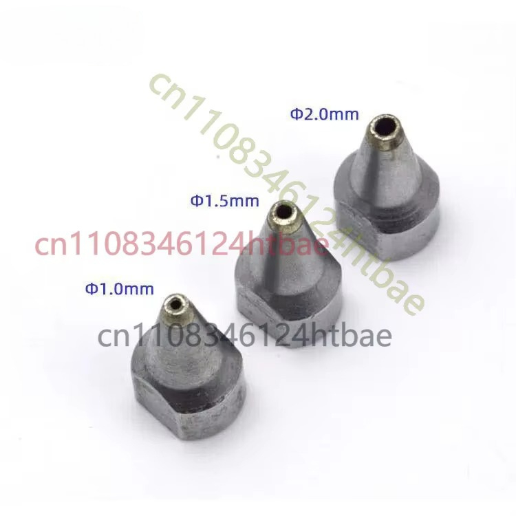 1.0/1.5/2mm Electric Vacuum De - огляд і ціна Desoldering Gun Vacuum Electric