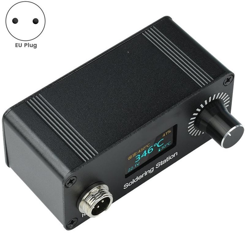 AB11-T12 For Home Repairing So - огляд і ціна Soldering Station T12 Oled