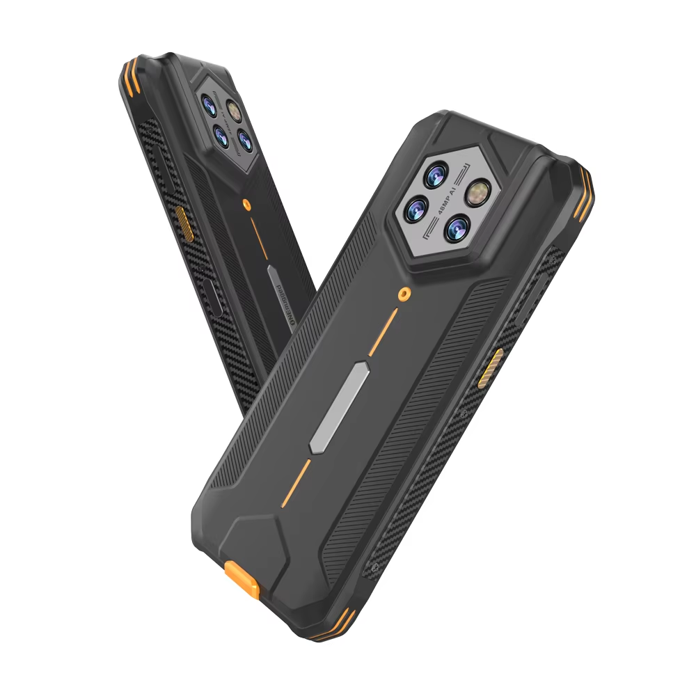 Handheld PDA with 6.5-inch Scr - огляд і ціна Khadas Vim4 8Gb