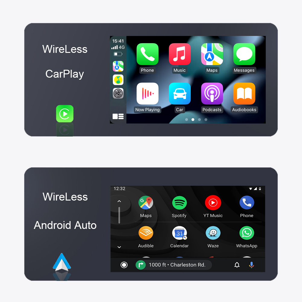 Qualcomm CarPlay 24.6'/26.2' A - огляд і ціна Khadas Vim4 8Gb