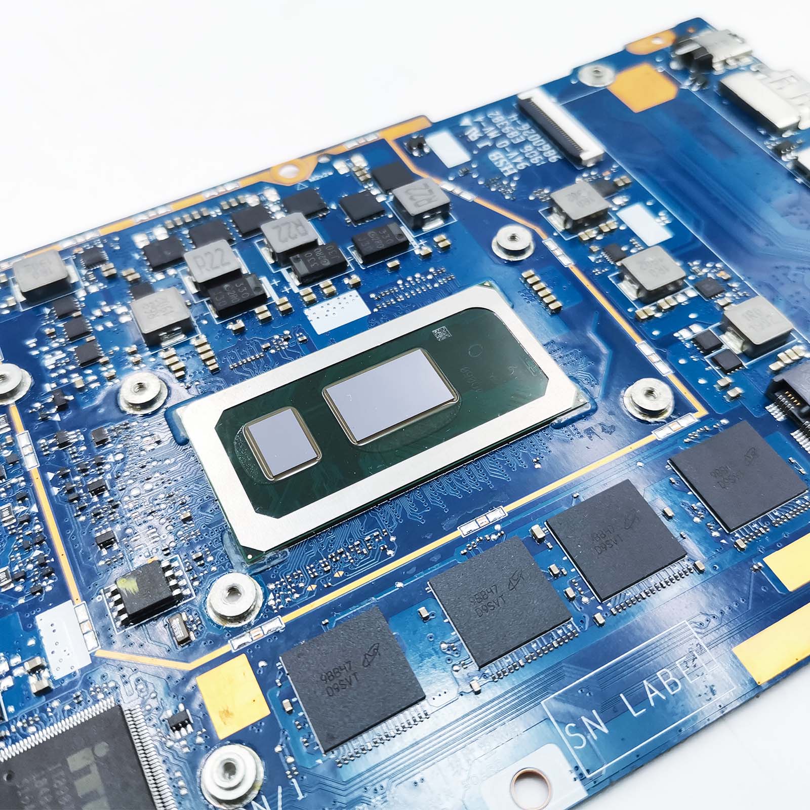 UX431FA UX431FN Motherboard Fo - огляд і ціна Khadas Vim4 8Gb