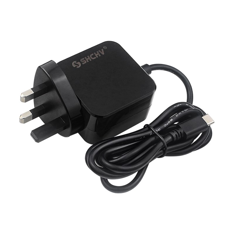 Raspberry Pi 5 Power Adapter P - огляд і ціна Banana Pi Bpi-M5