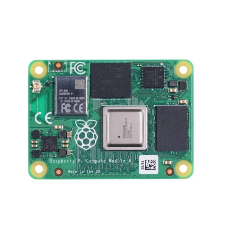 VoFSOchin Tiny Carrier Board W - огляд і ціна Raspberry Pi Compute Module 4 8Gb 32Gb