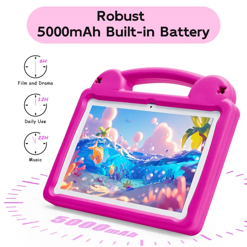 Paitanry 10.1 inch планшет And - огляд і ціна Khadas Vim4 8Gb