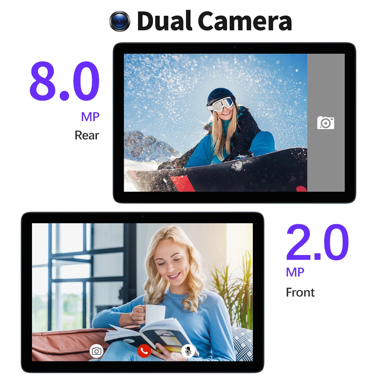 PRITOM TAB11 Android 15 Tablet - огляд і ціна Khadas Vim4 8Gb