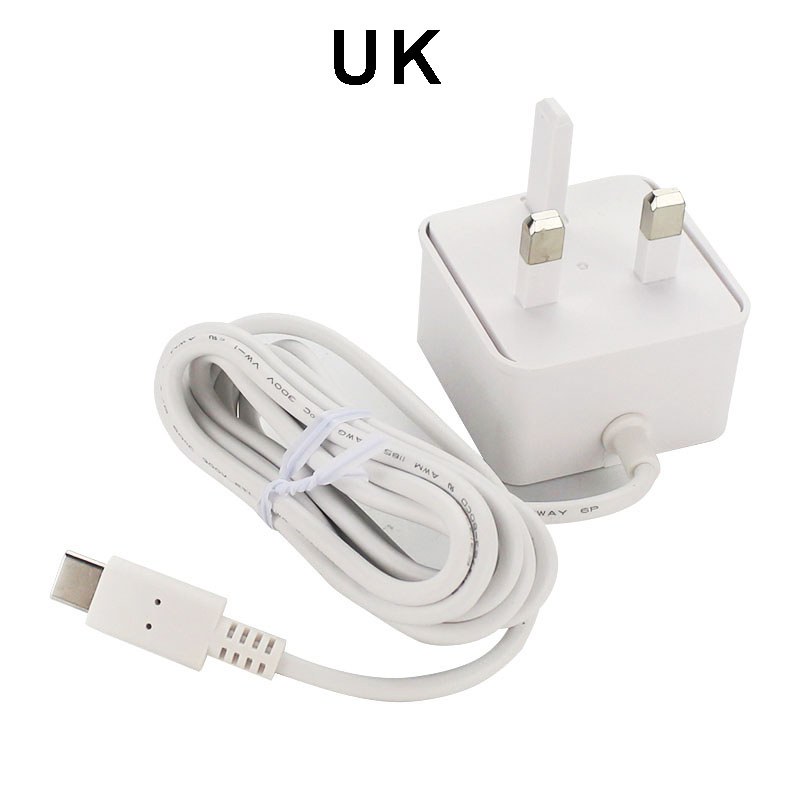 Official Raspberry Pi 4 Power  - огляд і ціна Banana Pi Bpi-M5